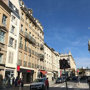 Appartement Place Stanislas