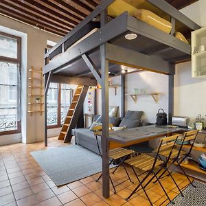 Studio Appartement